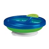 Sassy Baby Warming Dish, Multiple Colors by Sassy