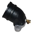 Produkt-Bild: Ansaugstutzen Vespa ET4 (kein Leader) Piaggio Sfera 125 RST