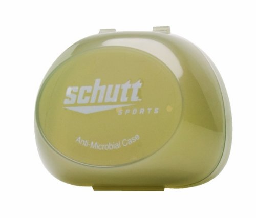 Schutt Protective Carrying Case for Mouth Guard 