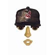 Cleveland Indians Forest Face NFL Football Fan Shop Sports Team Merchandise