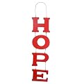 Wooden Word - HOPE