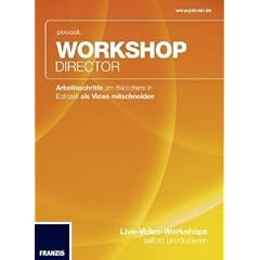 Workshop Director