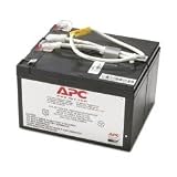 APC 9VAh UPS Replacement Battery Cartridge #109