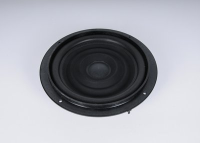 ACDelco 16246789 Radio Speaker Assembly