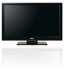 Toshiba 32DL933B 32-inch Widescreen HD Ready LED TV with Built-in DVD Player (New for 2012)