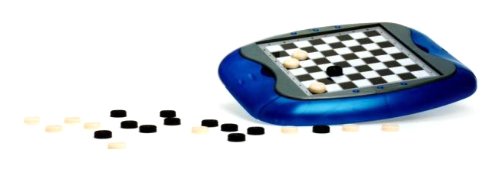 Imagen 1 de JUEGO DAMAS  -MAGNETICO-