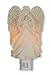 Serene Angel Night Light