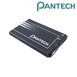 Pantech Matrix C740 PBR-C740 OEM Li-Ion Cell Phone Battery (920 mAh)