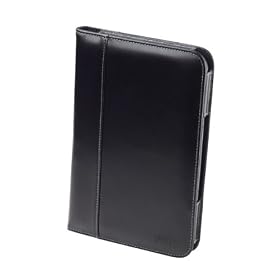 Roots Folio Case for Kindle 3
