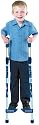 Lazy Town Boys Stilts