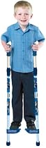Lazy Town Boys Stilts
