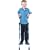 Lazy Town Boys Stilts