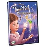 Tinker Bell ve Peri Kurtaran / Tinker Bell and the Great Fairy Rescue
