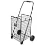 Drive Medical 605B Winnie Wagon All Purpose Cart, Black