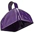 3" Metal Cowbell (1 dozen) - Purple