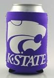 Kansas State Wildcats Kolder Kaddy Can Holder