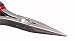 Tronex Model 711 Chain Nose Pliers with Ergonomic Handles