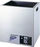 TRUSCO スズキ 超音波卓上洗浄器 SUC600A
