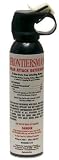 Security Equipment Bear Spray without Holster, 9.17 Ounce