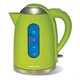Morphy Richards Accents 43804 Jug Kettle, Lime Green  from Morphy Richards