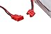 Noiposi 4Pcs 3.7V 680mah 20c Lipo Battery with X6 Charger for Syma X5HC X5HW RC Quadcopter
