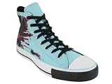 Search : KIDS CONVERSE CHUCK TAYLOR SPLATTER HIGH KIDS