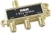 Electronics : RCA VH48 Splitters (3-way)