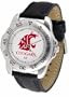 Washington State Cougars Gameday Sport Men's Watch by Suntime
