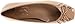 Jessica Simpson Women's Leve Flat