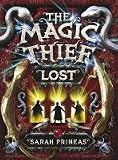 Magic Thief: Lost