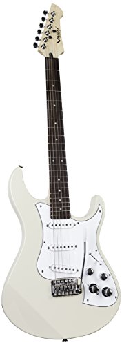 Line 6 Variax Standard Modeling Guitar - White