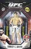 Deluxe UFC Figure Series #1 Forrest Griffin