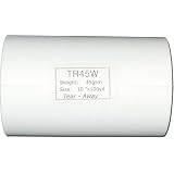Regular Tearaway Embroidery Stabilizer - 10" x 100 yd roll ~ Threadart