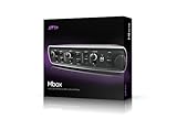Avid Mbox High-Performance 4x4 Audio Interface for Mac and PC
