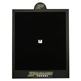 Purdue Boilermakers Officially Licensed NCAA Dartboard Backboard