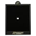 Purdue Boilermakers Officially Licensed NCAA Dartboard Backboard by Frenzy Sports