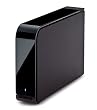 BUFFALO バッファローツールズ対応 外付けハードディスク 2TB HD-LBF2.0TU2