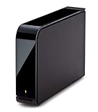 BUFFALO �o�b�t�@���[�c�[���Y�Ή� �O�t���n�[�h�f�B�X�N 2TB HD-LBF2.0TU2