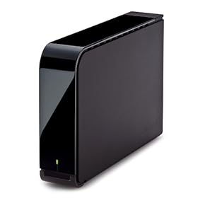 BUFFALO �o�b�t�@���[�c�[���Y�Ή� �O�t���n�[�h�f�B�X�N 2TB HD-LBF2.0TU2