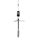 New Excellent Performance (WILSON) ELECTRONICS 301133 SPRING MOUNT, HIGH GAIN CELLULAR ANTENNA (CELLULAR OTHER) High Quality
