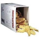 Case Of 100 Cow Ears