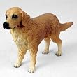 Golden Retriever Figurine - Gift for Dog Lovers