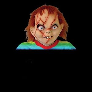 Chucky Mask