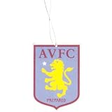Aston Villa FC. Air Freshener