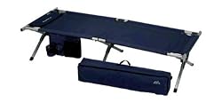 Rio Adventure Military Style Cot