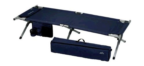 Rio Adventure Military Style Cot
