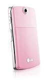 LG KF350 Unlocked GSM Tri-Band Cell Phone with 3MP camera, FM Radio, MP3 Pl ....