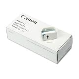 Canon L 1 - Staple cartridge (pack of 3 )