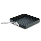 All-Clad LTD Nonstick Square Grill Pan Discount