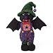 Dallas Cowboys Halloween Bat Football Friend 13